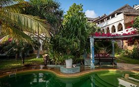 Banana House